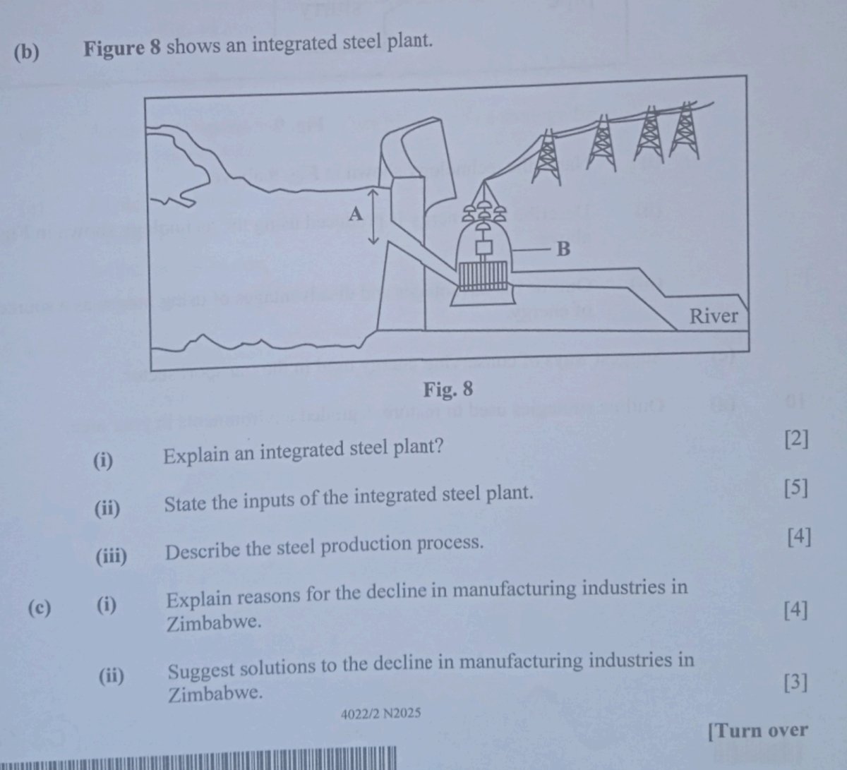 CrimeWatchZim's tweet image. Please do not reveal my identity. I am a very concerned O-Level Geography teacher. Our learners are failing not because they are incapable, but because of poorly set and invalid examination questions that still expect correct answers.

The item writers and examiners, together…
