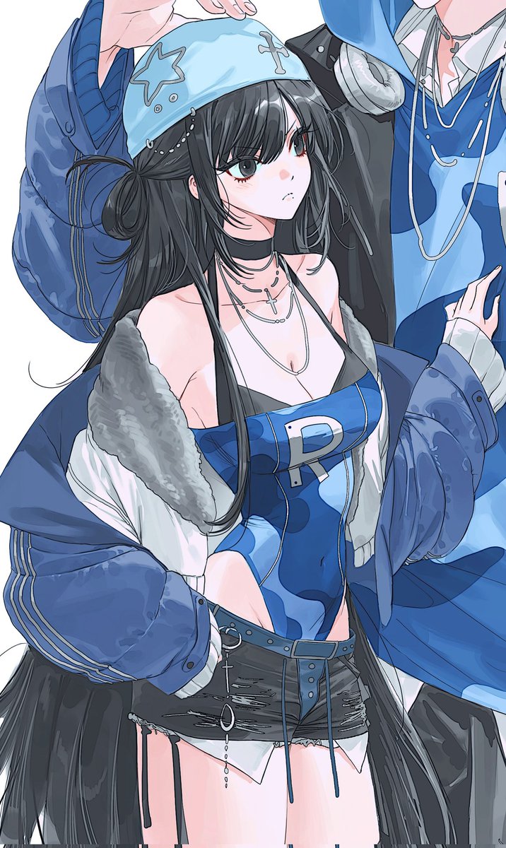 긍두응 tweet media