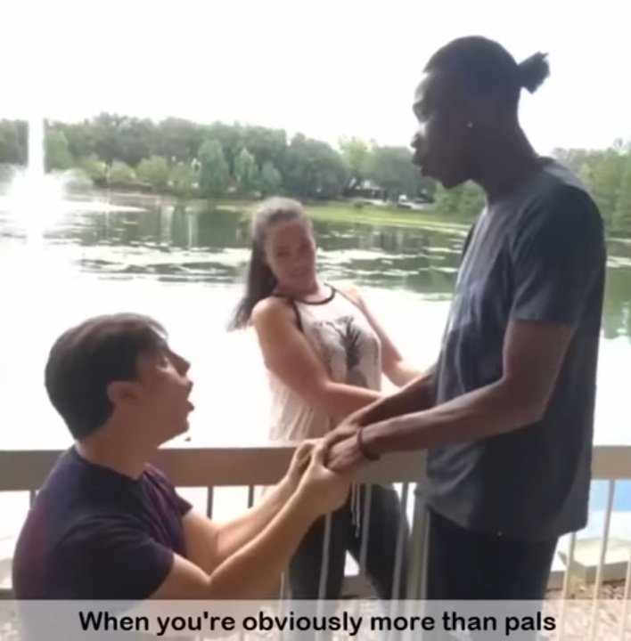 what kind of relationship????