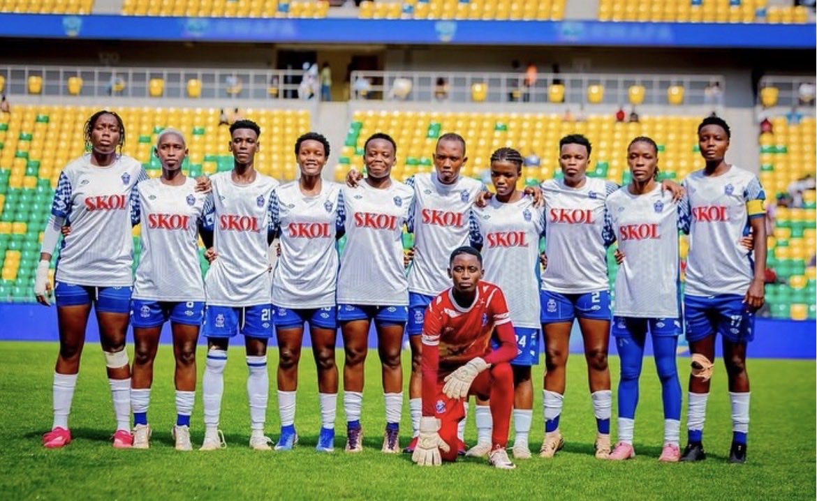 QueenNanaRW's tweet photo. FULL-TIME
HEROES CUP | WOMEN

RAYON SPORTS WOMEN 2️⃣–0️⃣ INDAHANGARWA WOMEN

⚽ 55’ MUKAGATETE EMELINE
⚽ MUHOZA EMELINE

🏆 RAYON SPORTS WOMEN — HEROES CUP CHAMPIONS https://t.co/shNyorZ2bd
