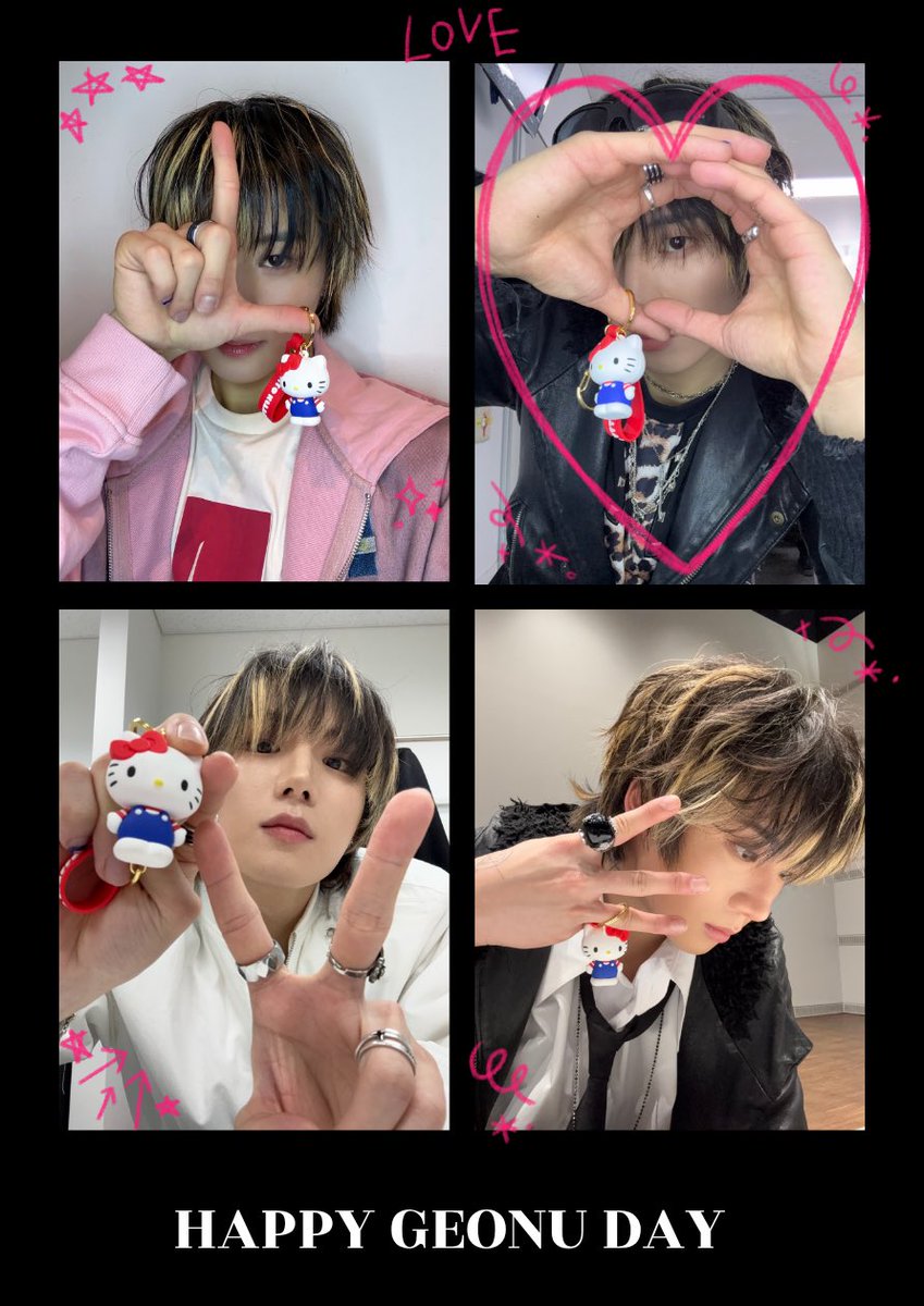 JUSTB_Official's tweet image. [🎂] HAPPY BIRTHDAY GEONU 

건우의 생일을 축하합니다🎉
건우에게 사랑을 가득 담은 축하 멘션을 보내주세요!💌

#JUSTB #저스트비 #GEONU #건우