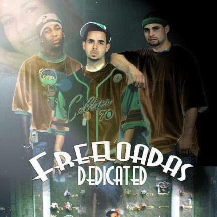 Freeloadas Productions tweet media