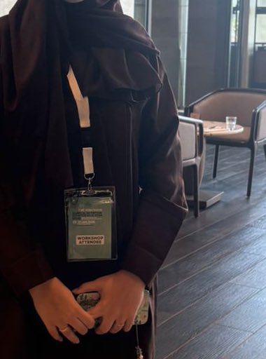 3rd Day – 1st Precision Clinical Nutrition Conference 2026 (PCNC)

شكراً لكل من ساهم في إنجاح هذا المؤتمر، وكتب الله ذلك في ميزان حسناتهم✨