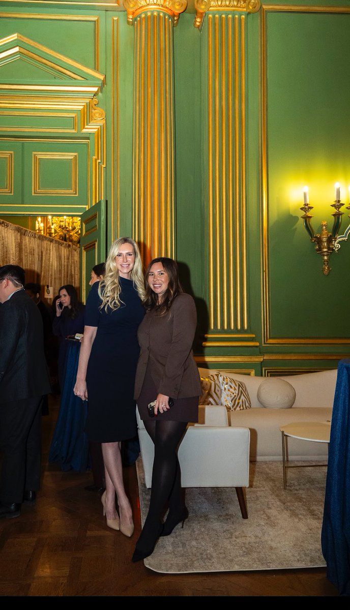 💰Incredible launch of <a href="/TrumpAccounts/">Trump Accounts</a> <a href="/USTreasury/">Treasury Department</a> this week, jumpstarting the American Dream 

📫 Sign up here: trumpaccounts.gov