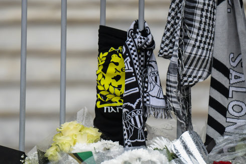 Δυστυχώς για εσάς υπάρχουν και αυτοί.