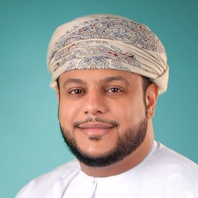 شبكة الزاجل العمانية tweet media