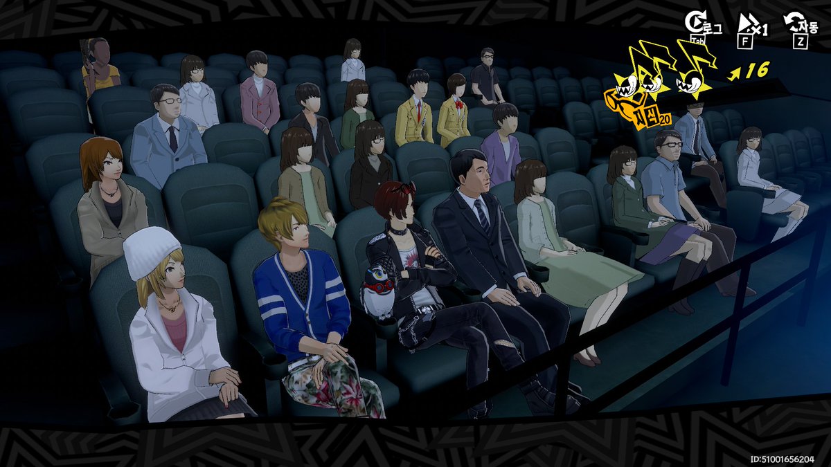 F. Frenzy | N1 Nagisa Fan 🇹🇷 tweet media