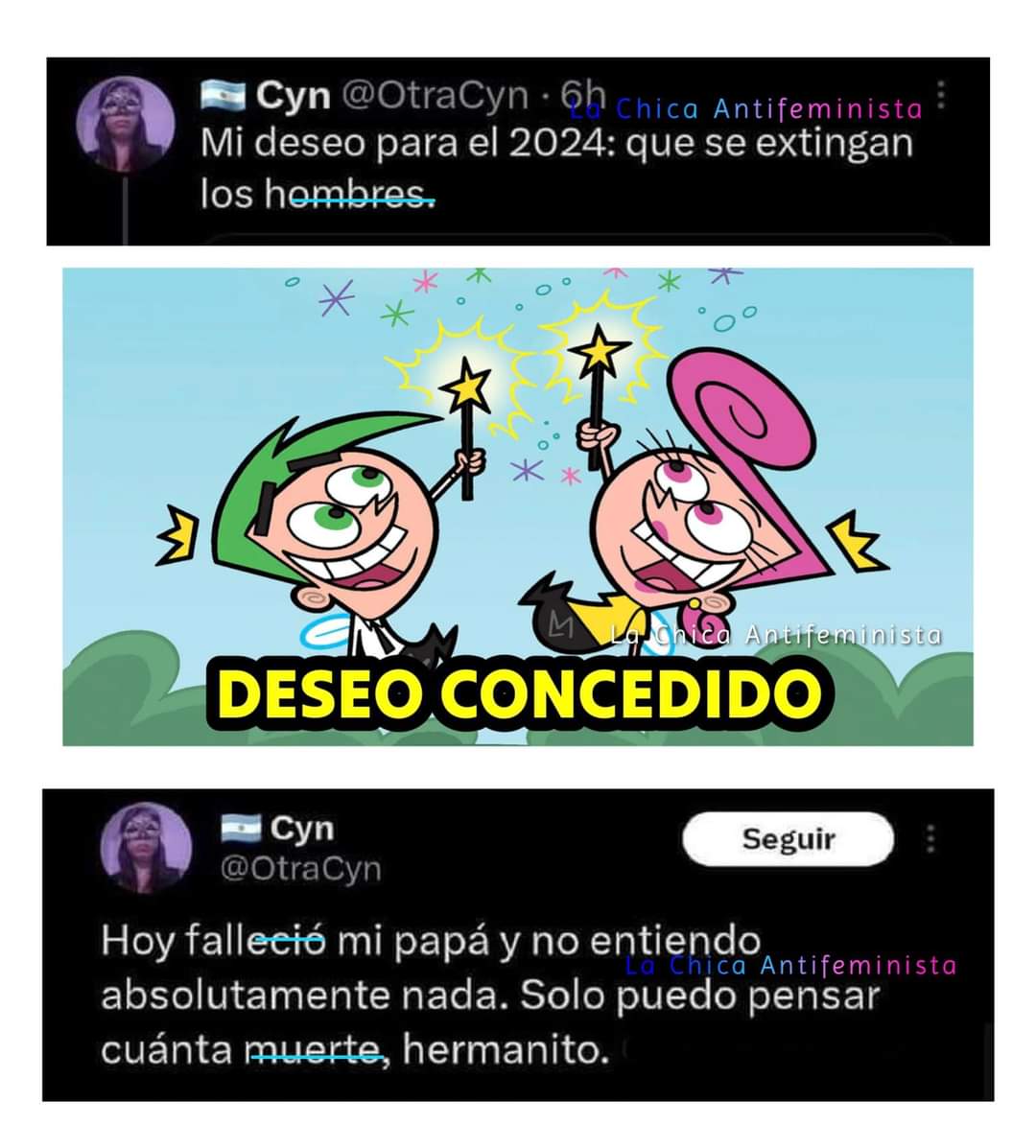 Señor exprópiese tweet media