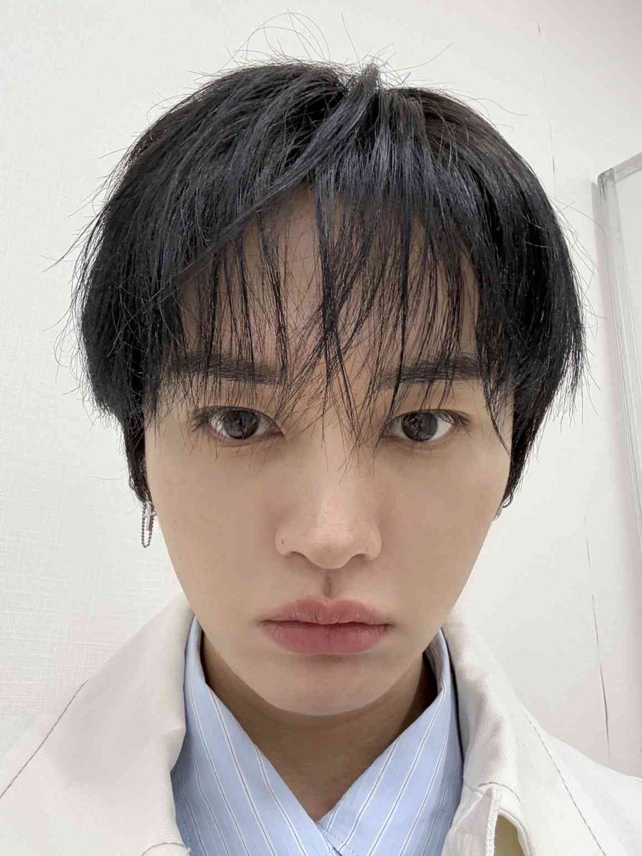 linovable's tweet image. :3