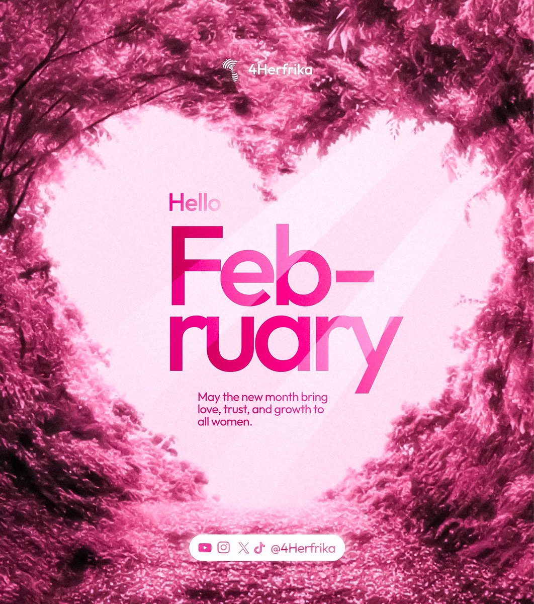 4Herfrika tweet media