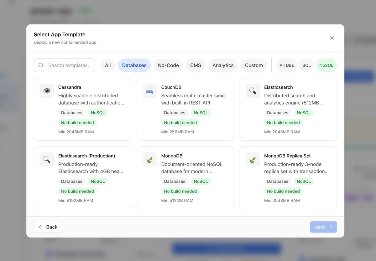 Server Compass tweet media