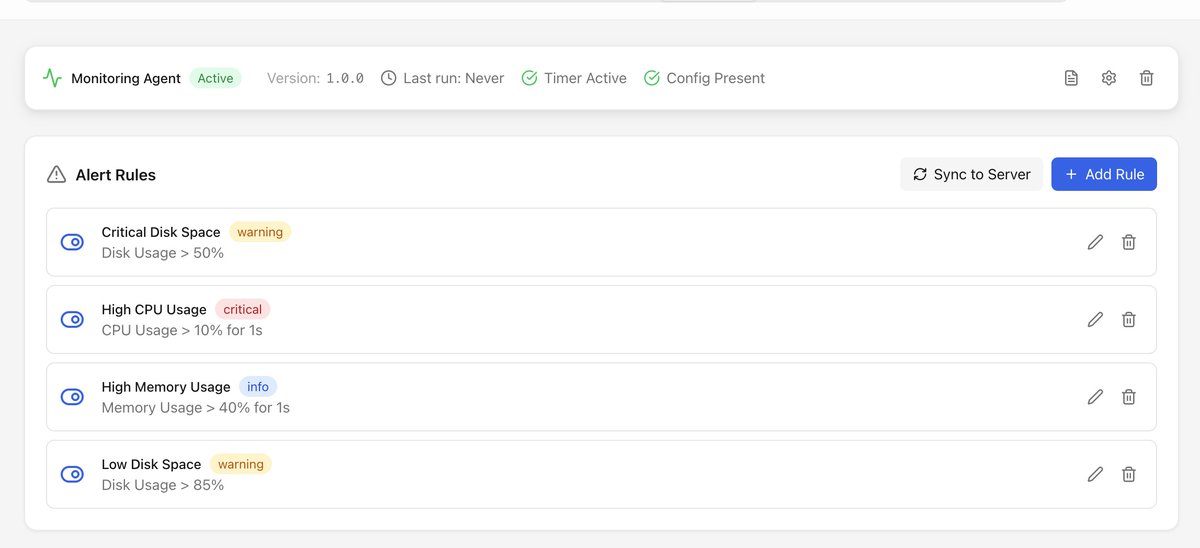 Server Compass tweet media