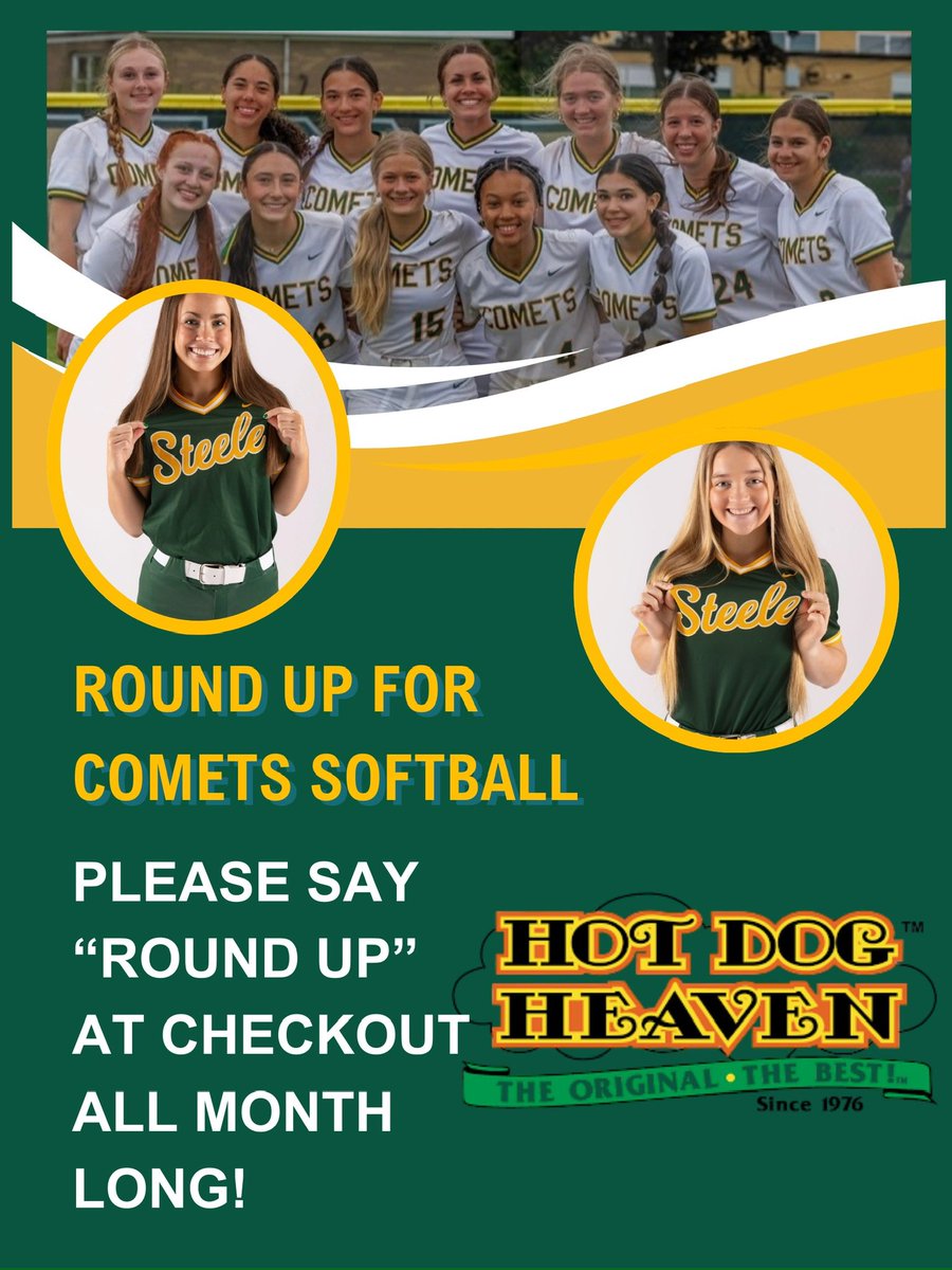 Amherst Softball tweet media