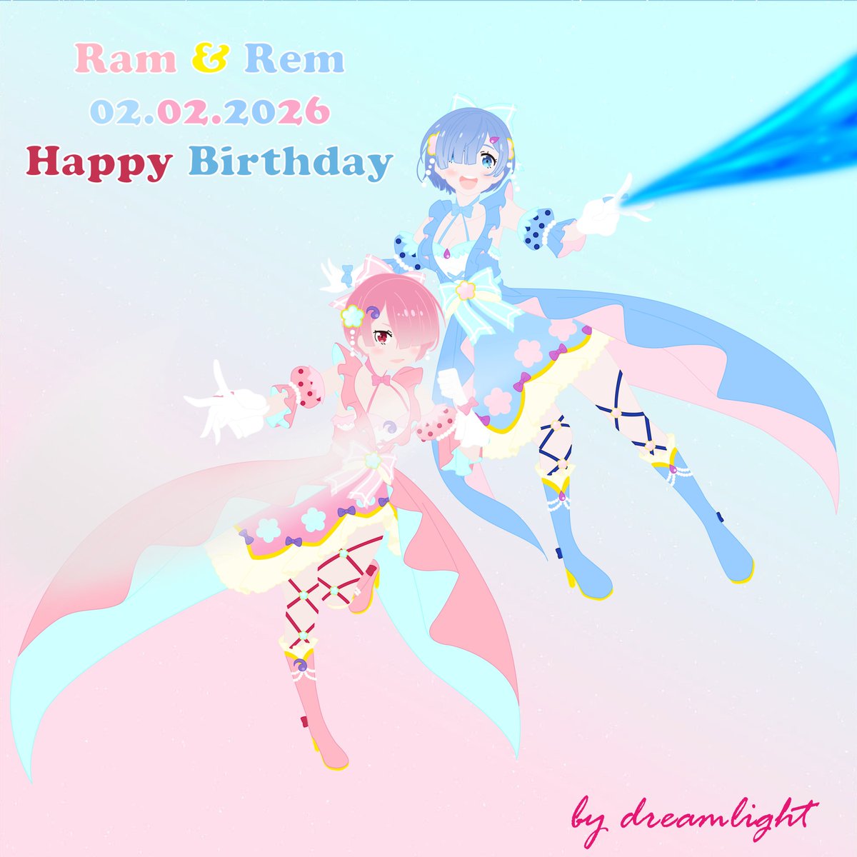 dreamlight tweet media