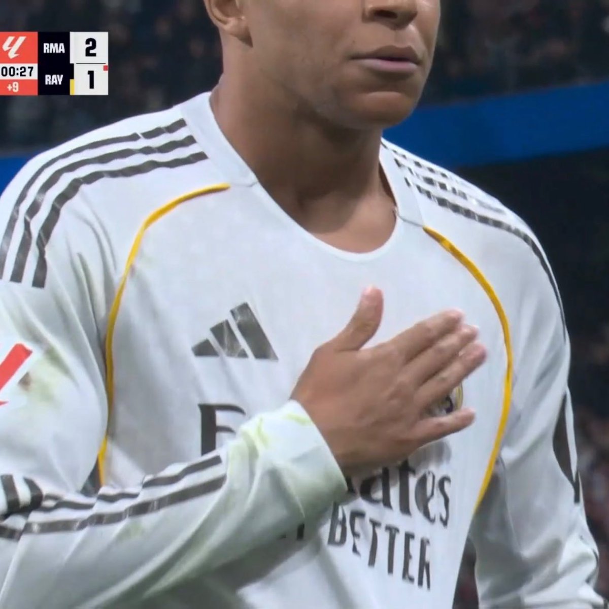 Kylian Zone tweet media