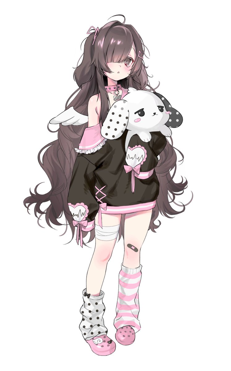 Fuko ⚠️💀| Seisoul tweet media