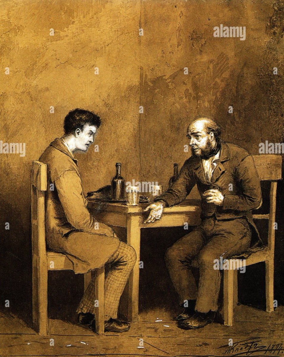 "Onları kabul ediyorum ey bilgeler, onları kabul ediyorum ey akıllılar çünkü onların hiçbiri kendini buna değer görmedi... Ve bize kollarını açacak ve biz önünde yerlere kapanacağız, ağlayacağız ve her şeyi anlayacağız"