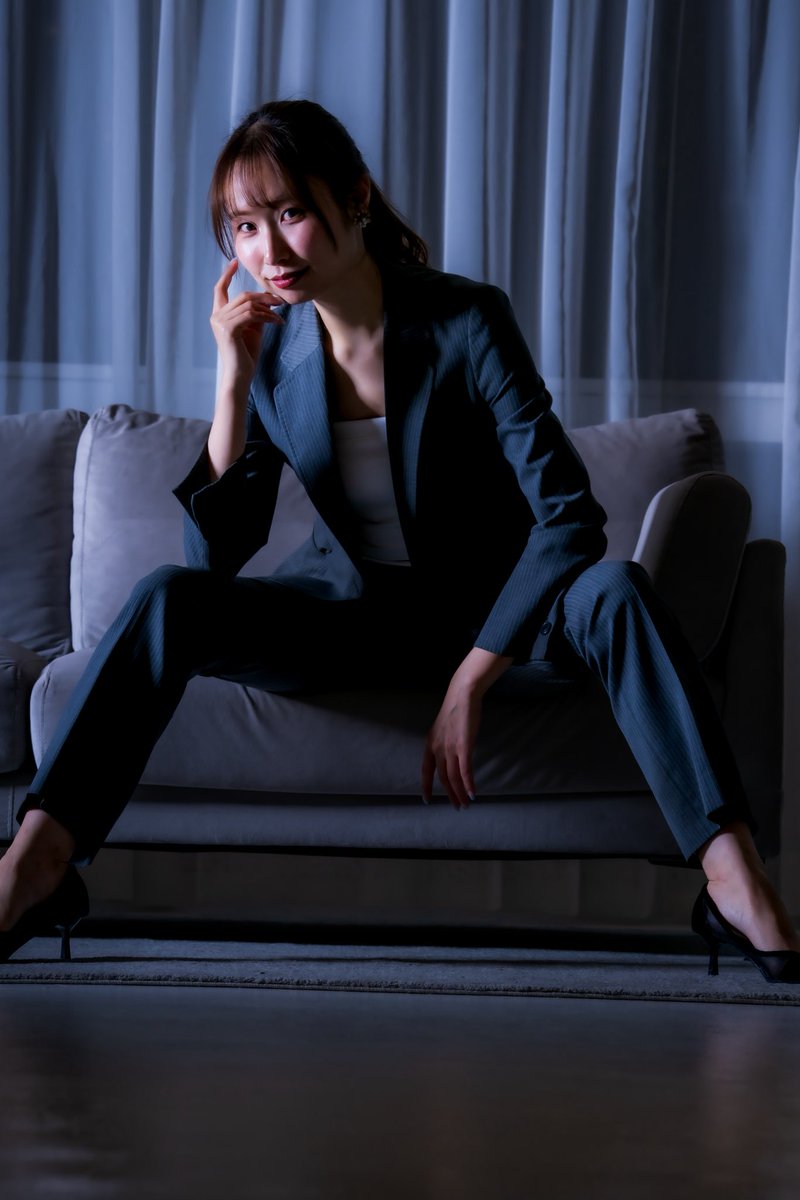 FILLS展3 #NATSUMI 展示作のアザーカット✨