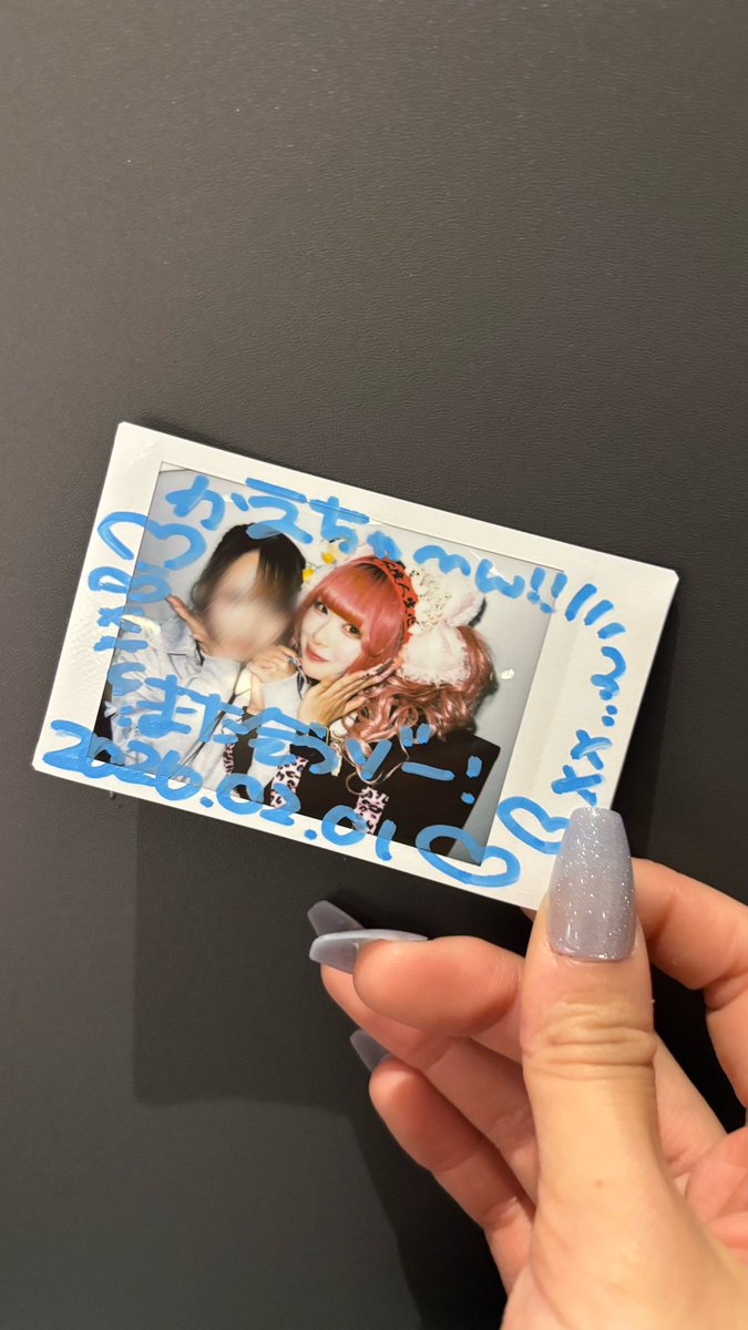 _2__k__18's tweet photo. まさかの別界隈運動会で初めましてしました❕
れいかさんなにしてても可愛くてびっくりですわね、 https://t.co/JoAOQaUPeO