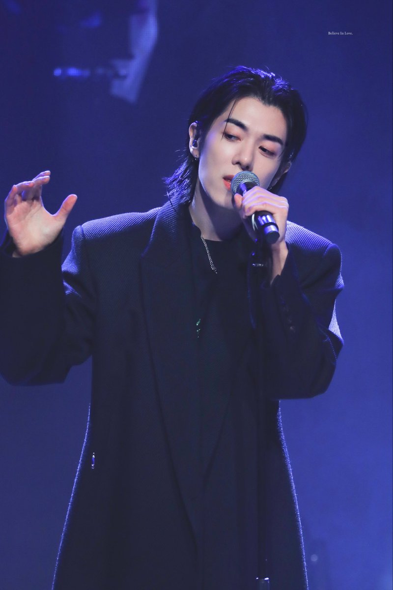 어제오늘 디게 보고싶네. 
2월이라 그런가..(무논리)

와중에 이쁘긴 또 무지하게 이뻐요ㅜㅍㅜ