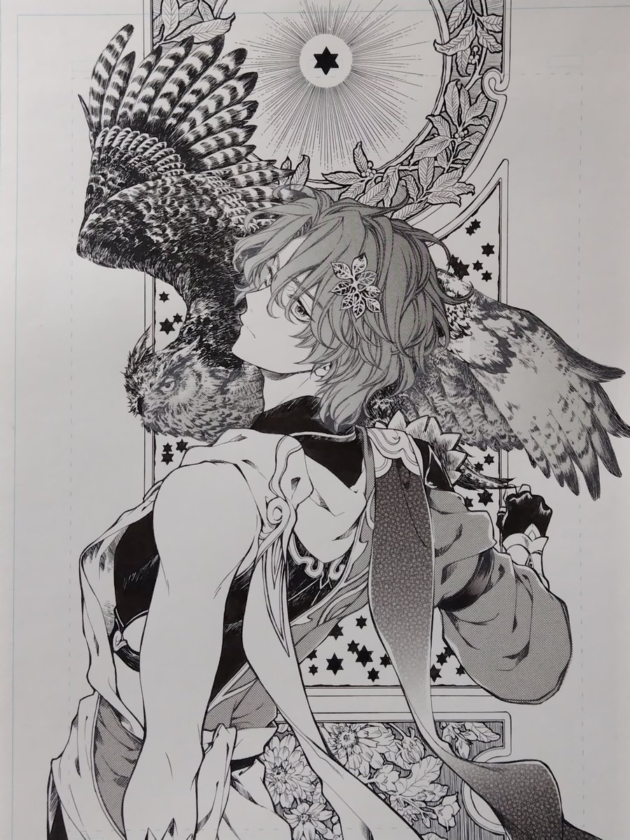 あんじ2/8西4-Q59ab (@anji6299) on X