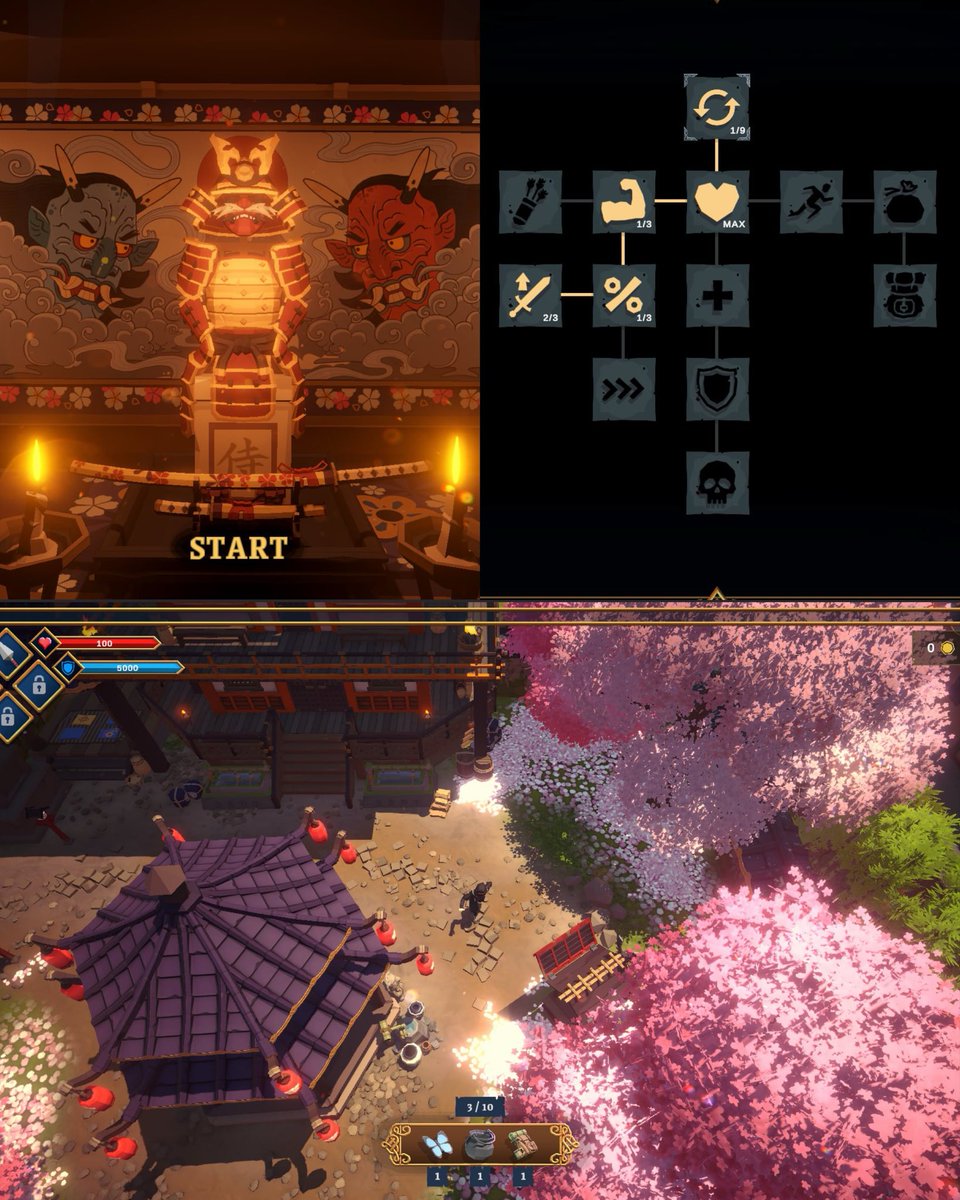 Geri Vöri 🎮 IGT Games tweet media