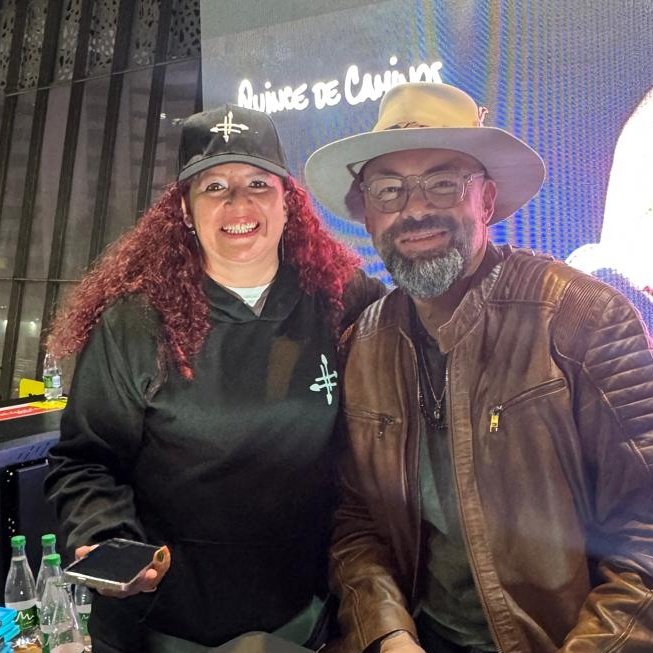 SandraBibiana tweet media