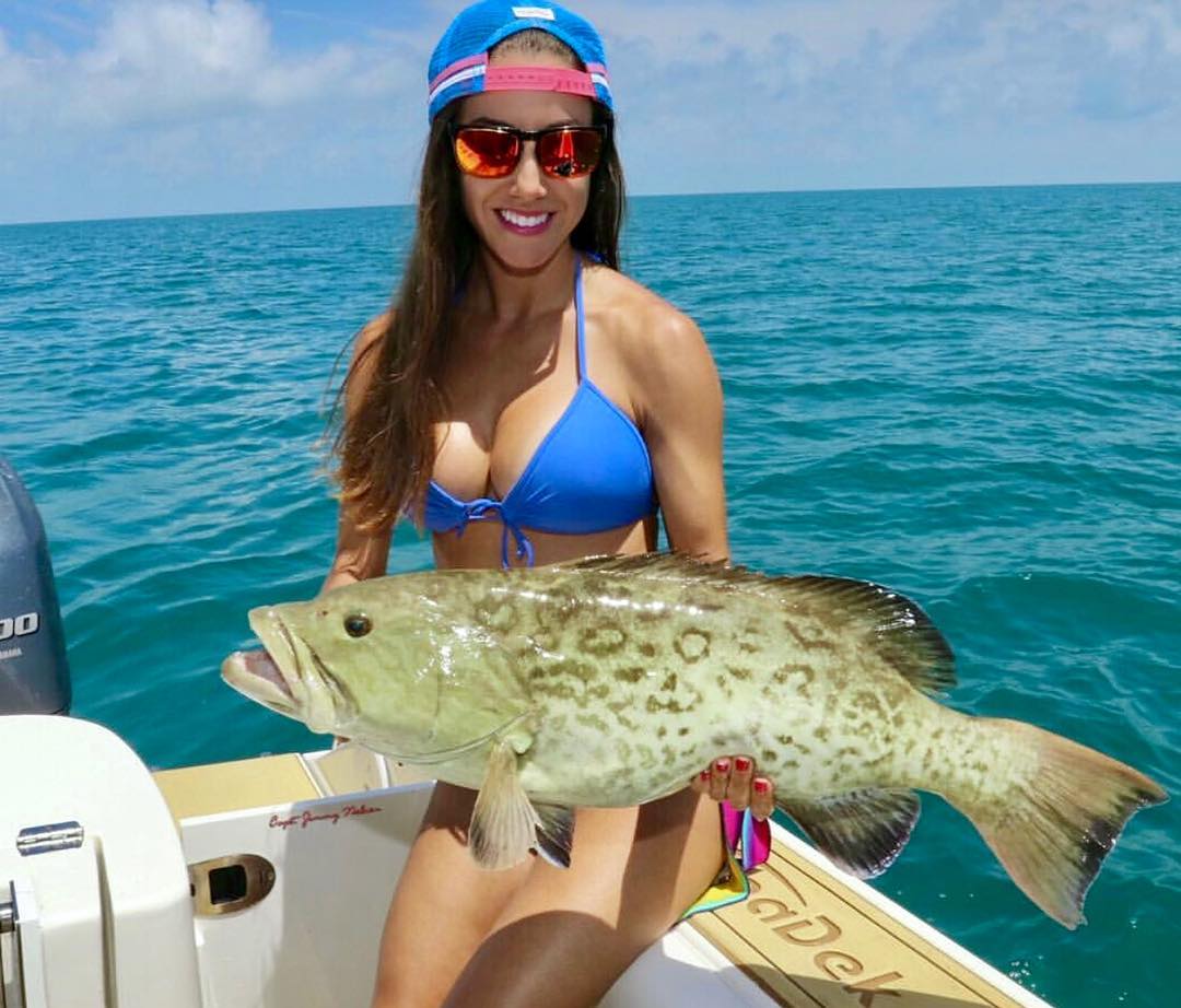 FishingNiche's tweet photo. What is the name of the fish? https://t.co/ag6j0vdWO2