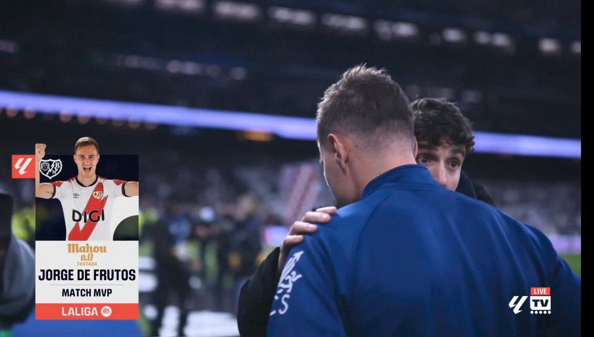 Madrid Universal tweet media