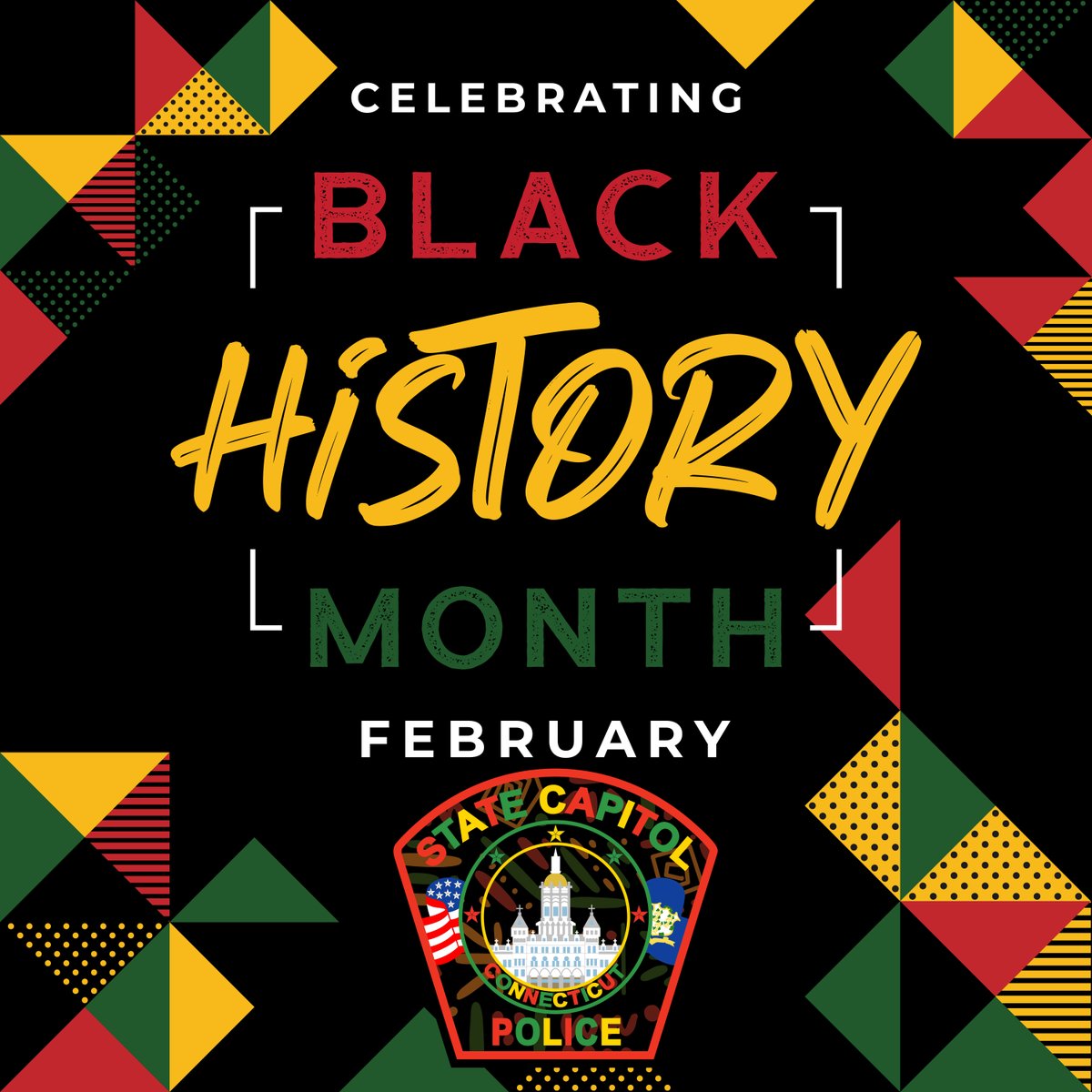 CT Capitol Police tweet media