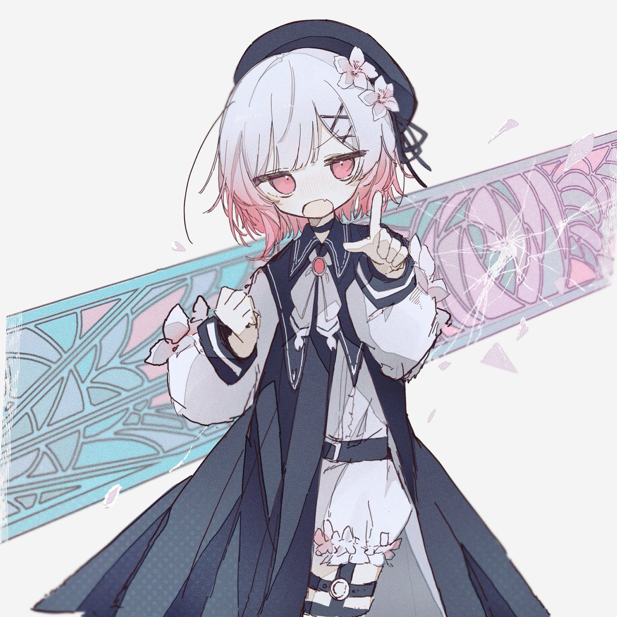 ここなま tweet media