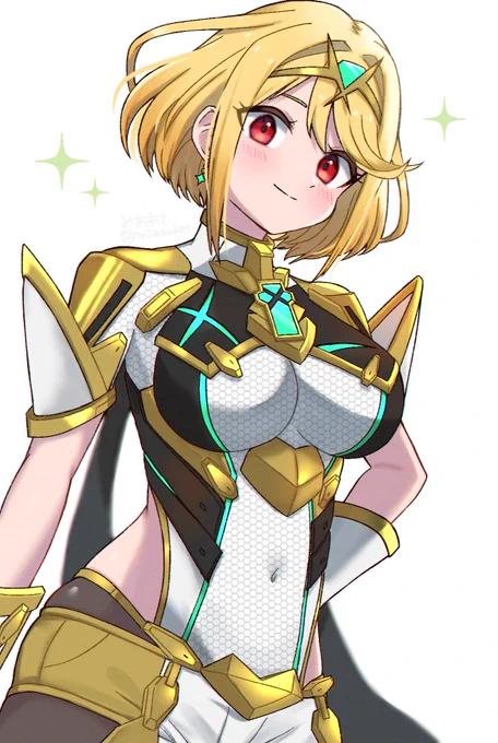黄色いホムラちゃん