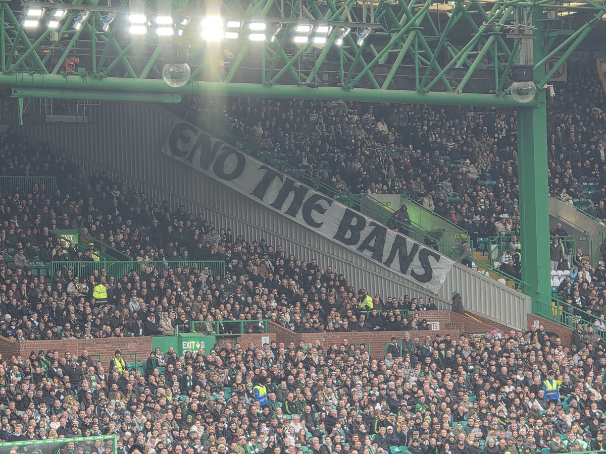 The Parkhead Faithful tweet media
