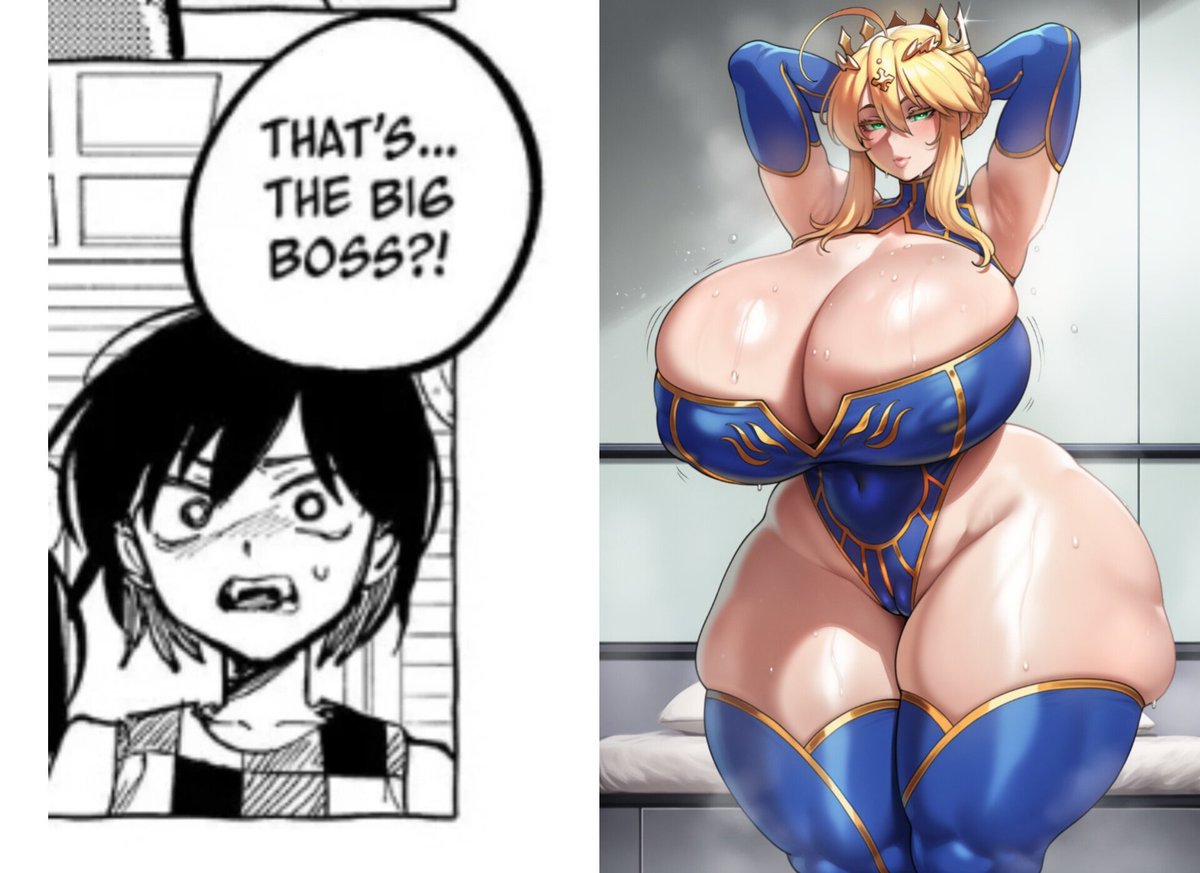 👑ᴀʀᴛᴏʀɪᴀ ʟᴀɴᴄᴇʀ ᴘᴇɴᴅʀᴀɢᴏɴ👑 tweet media