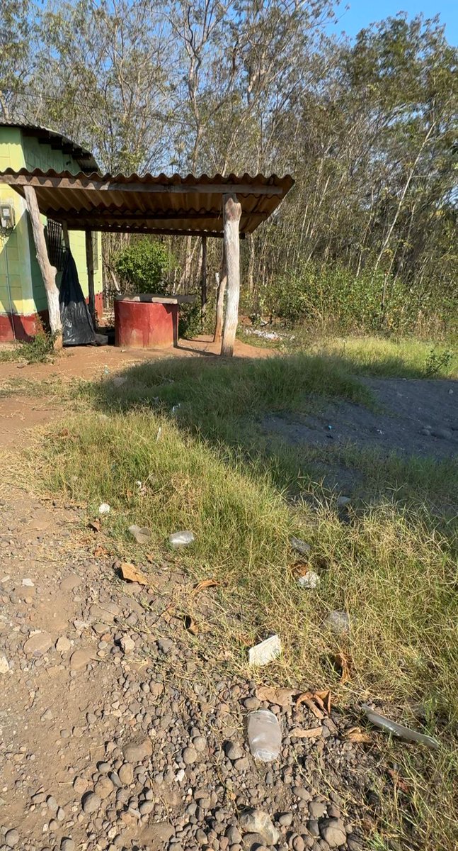 jajofd's tweet photo. Fiscalizamos el puesto de salud de la aldea El Rosario, Champerico, donde la atención es limitada por horarios y solo una enfermera atiende a toda la comunidad. Hay alta demanda, niños con desnutrición. @VOS_gt_
#Fiscalización #Champerico #Retalhuleu #Niñez #Desnutrición https://t.co/BaH2ZoDboi