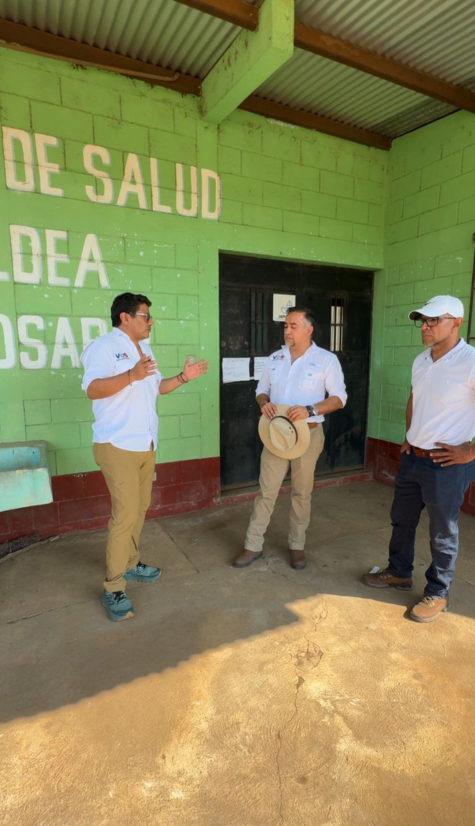 jajofd's tweet photo. Fiscalizamos el puesto de salud de la aldea El Rosario, Champerico, donde la atención es limitada por horarios y solo una enfermera atiende a toda la comunidad. Hay alta demanda, niños con desnutrición. @VOS_gt_
#Fiscalización #Champerico #Retalhuleu #Niñez #Desnutrición https://t.co/BaH2ZoDboi