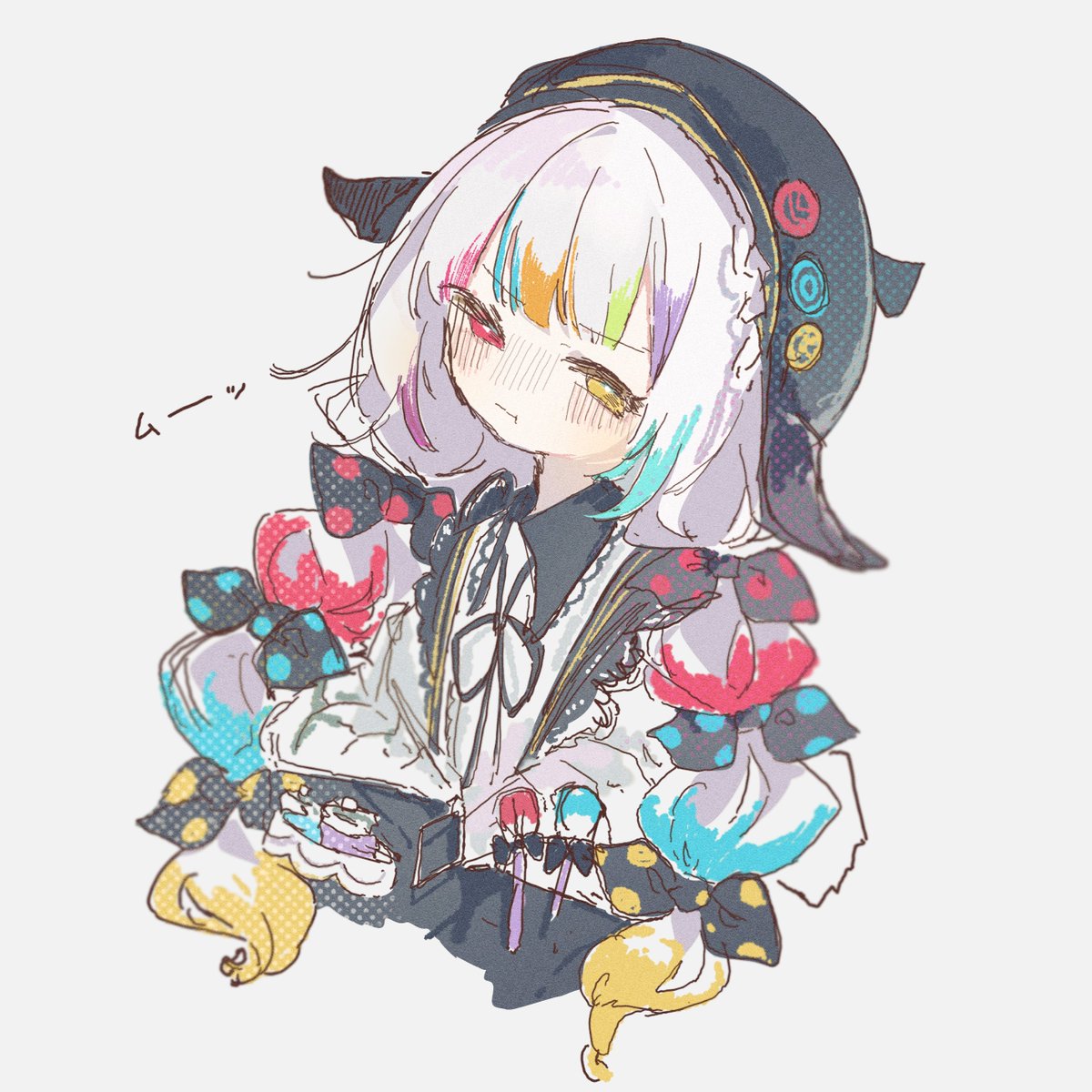 ここなま tweet media