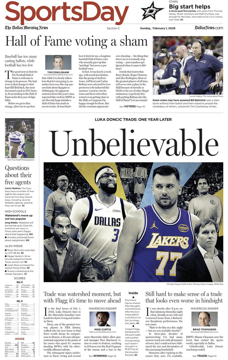 Mike Curtis tweet media