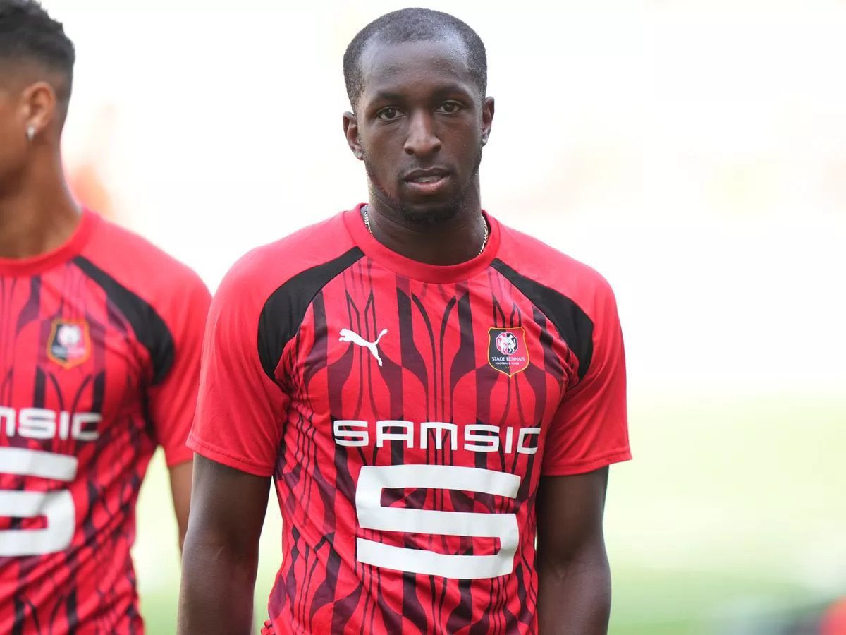 SRFC Roazhon tweet media
