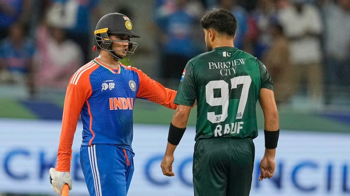 1tsprateek's tweet photo. So Pakistan have decided to boycott the T20 World Cup match with India. Pakistan will lose that two points whereas a negative NRR impact will also occur. #T20WorldCup2026  #T20WorldCup  #INDvsPAK https://t.co/GTUuKz71ly