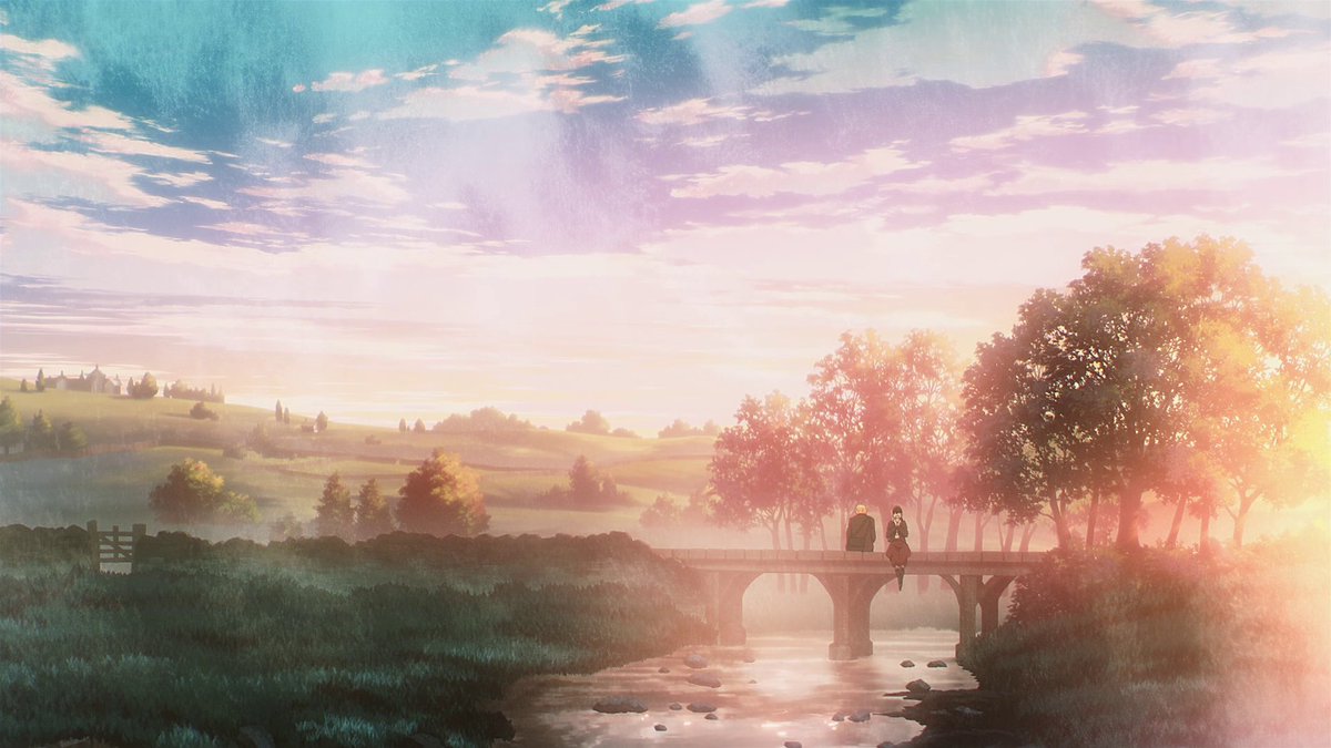 laukisimp's tweet photo. Love Through a Prism: a visual appreciation thread because every frame is a masterpiece, and i can't get enough of this stunning anime 🧵

#LoveThroughAPrism #PrismRondo https://t.co/D5RWM5B61o