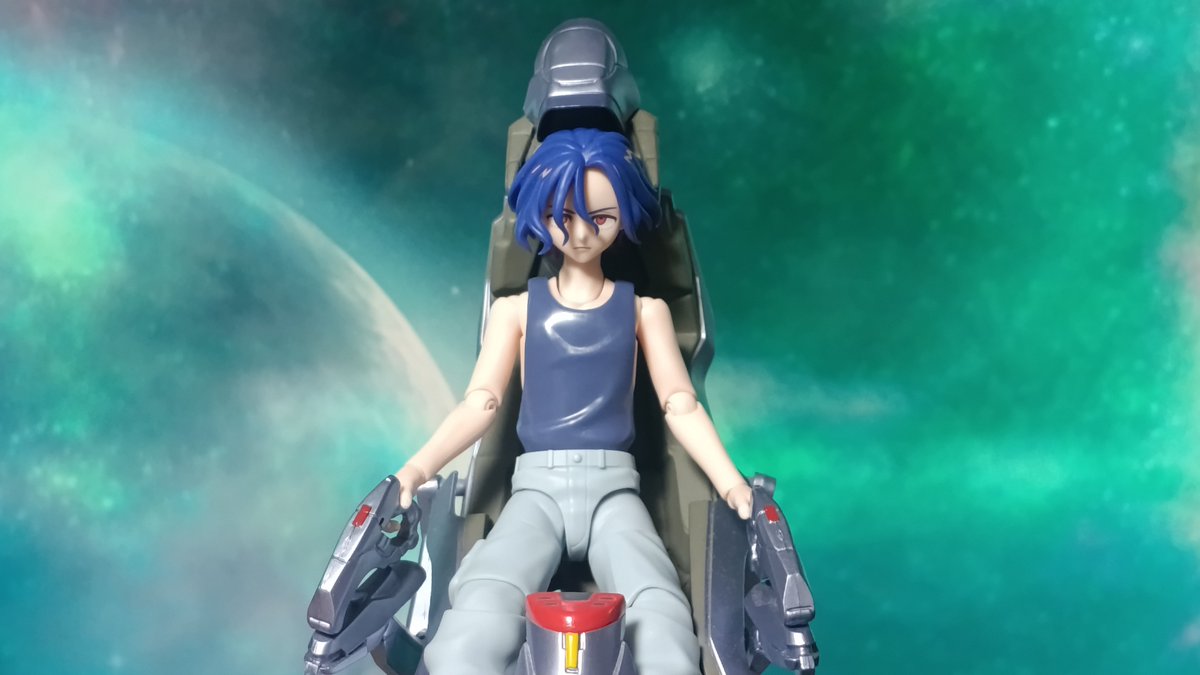 あぱてるｯ!! (@ILovefigmaman) / Posts / X