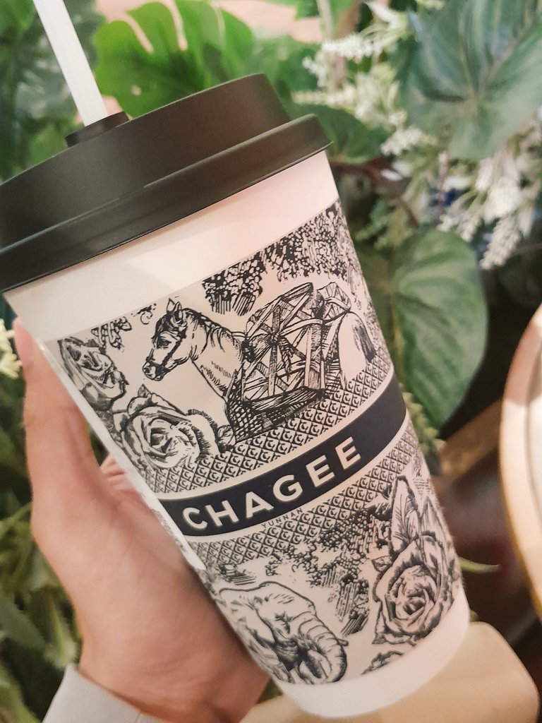 sunvanx's tweet image. Otw jadi BA Chagee ➡️ didukung oleh para kawanku. 😭☝🏻