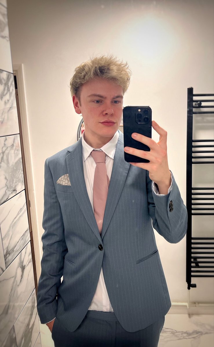 brad tweet media