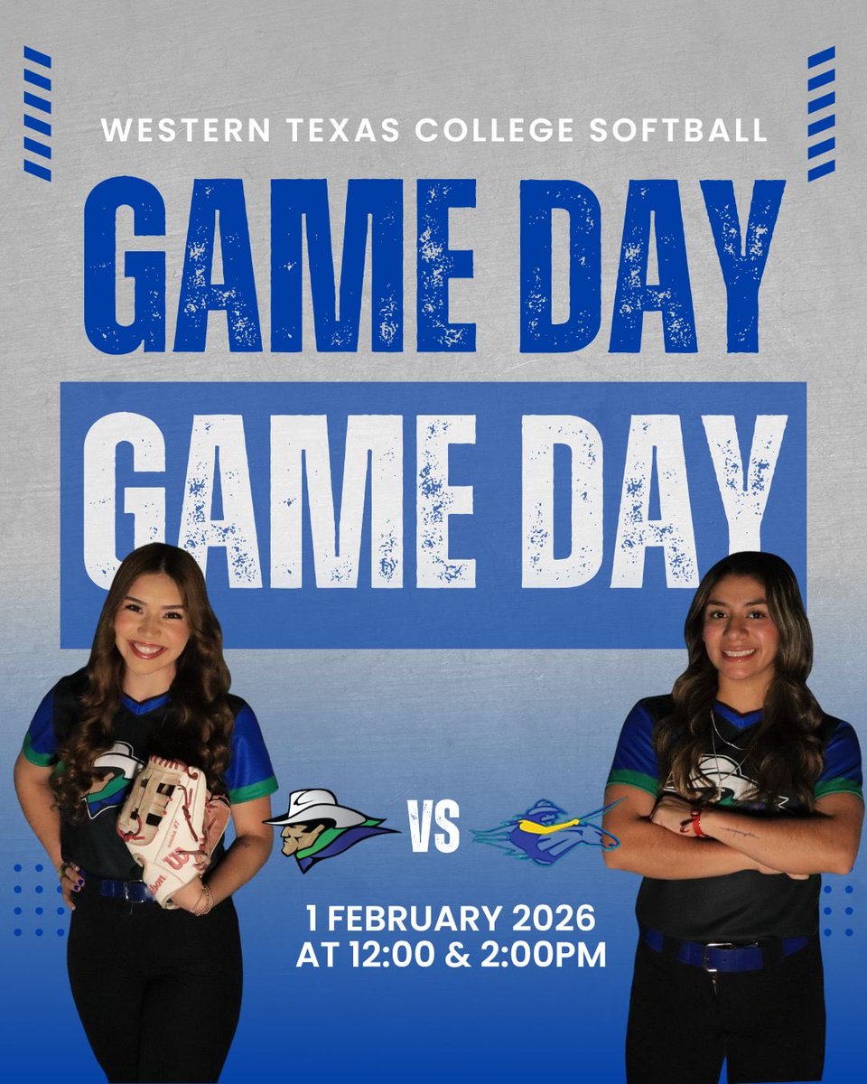 WTC Softball tweet media