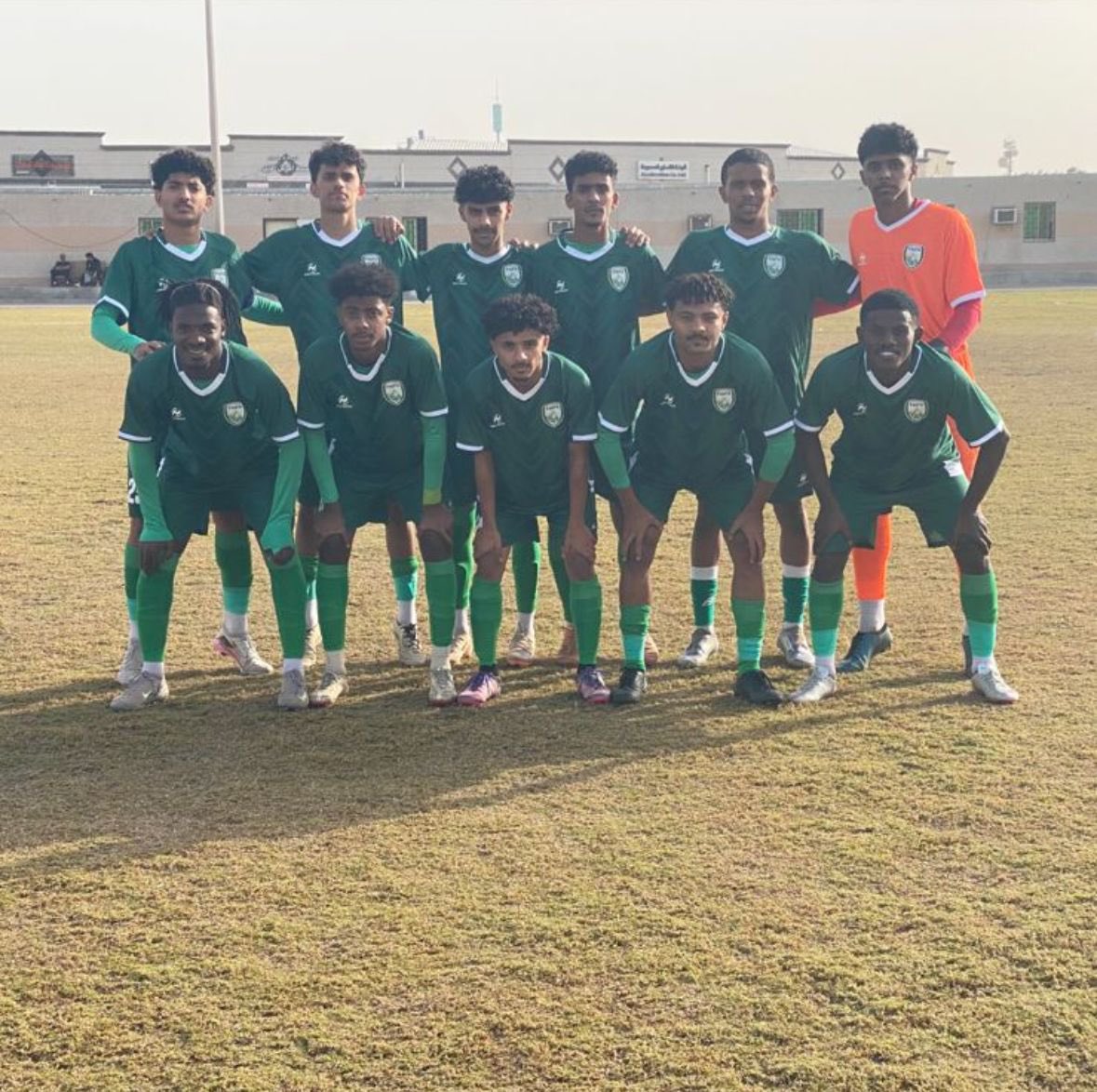 نادي فيفا السعودي tweet media