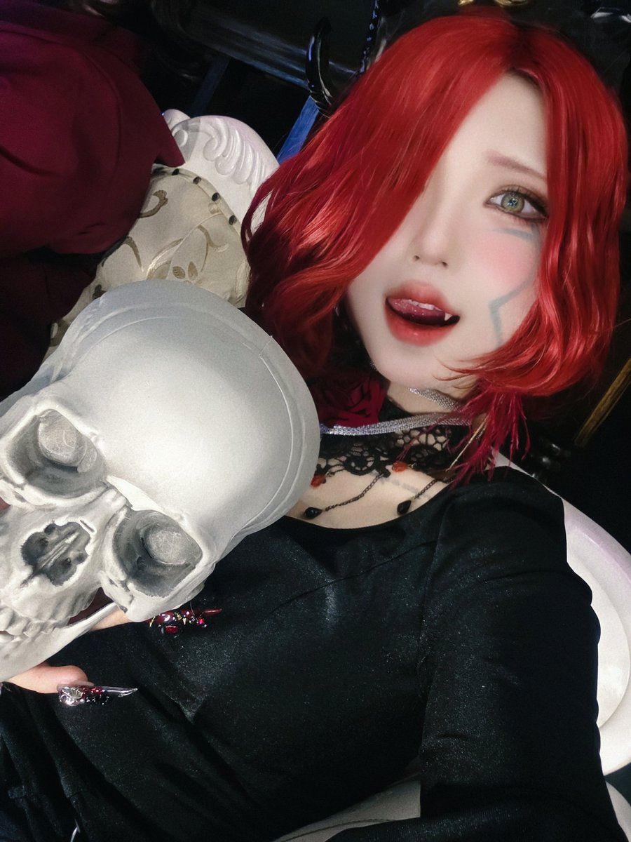 오랜마니야...♡
그우쌒4 촤령하구와써
이번에도 다들 와줄거지?💗

<a href="/CYP_FIRSTLOVE/">그우쌒4 ~발푸르기스의 밤~</a>