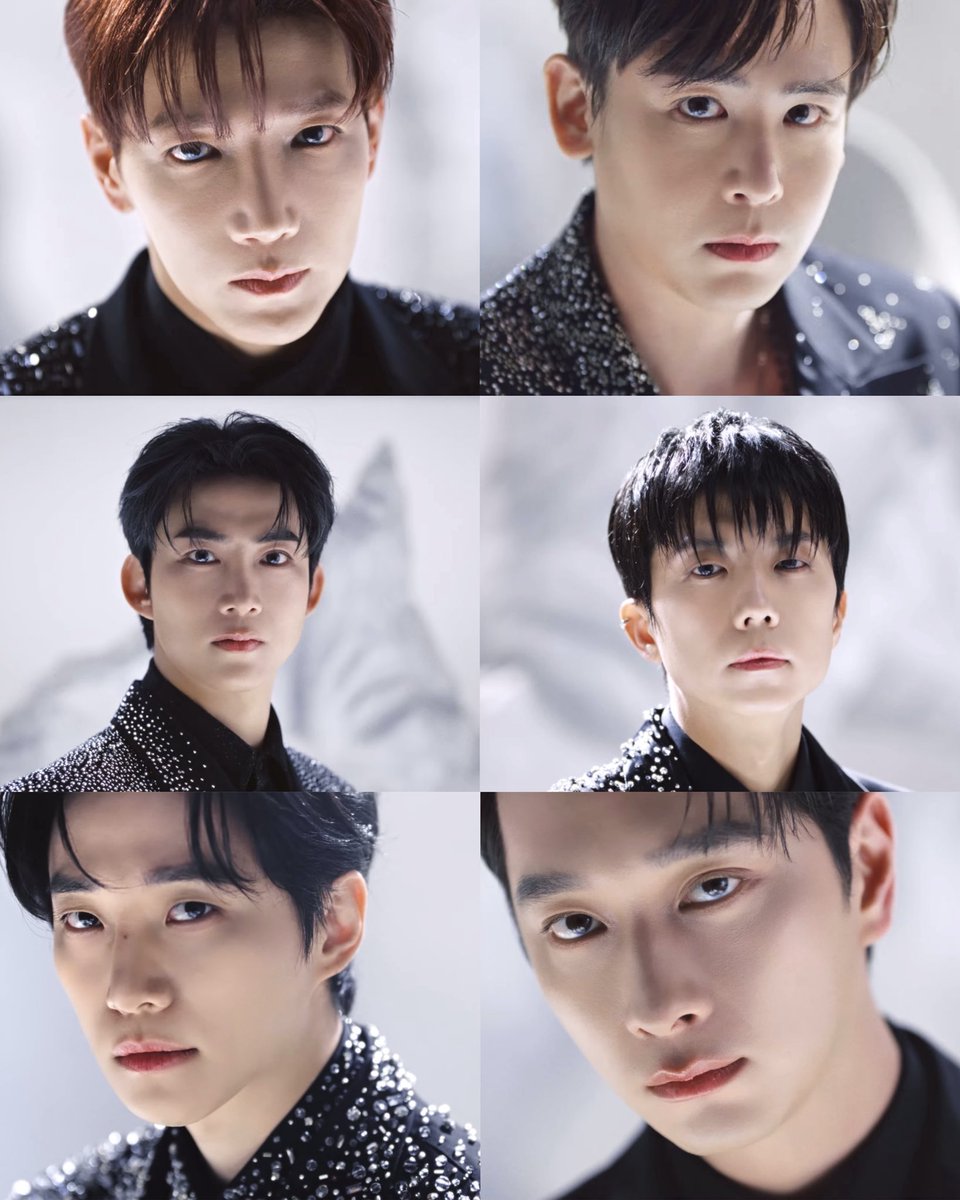 2piems_'s tweet photo. 2PM is the definition of a group full of visuals!!! https://t.co/XkL1iSH4e6