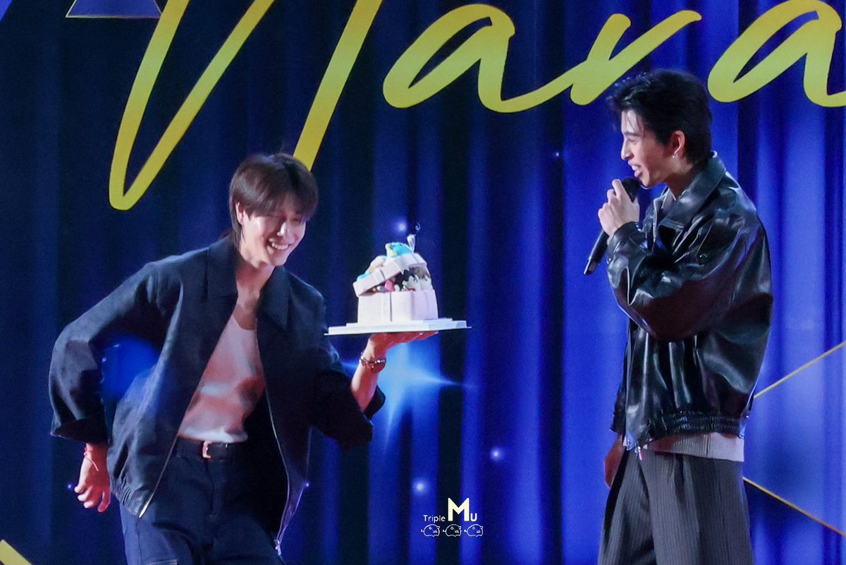 TripleM_U's tweet photo. อืมมมมมม จ่ะ!

THE GOOD YEAR OF POND

#Happy25thPondDay
#ppnaravit #phuwintang 
#ปอนด์ภูวินทร์ #pondphuwin https://t.co/wYt2v74q6N