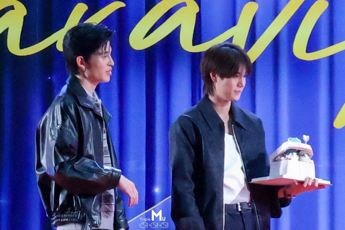 TripleM_U's tweet photo. อืมมมมมม จ่ะ!

THE GOOD YEAR OF POND

#Happy25thPondDay
#ppnaravit #phuwintang 
#ปอนด์ภูวินทร์ #pondphuwin https://t.co/wYt2v74q6N